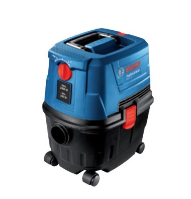 【ポイント5倍】【直送品】 ボッシュ (BOSCH) マルチ集じん機PRO GAS10