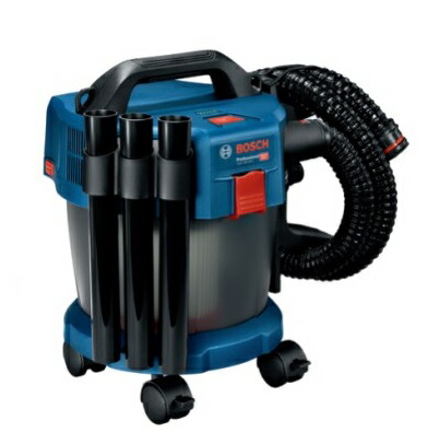 【ポイント10倍】ボッシュ (BOSCH) コードレスマルチクリーナー GAS18V-10LPH (本体のみ)