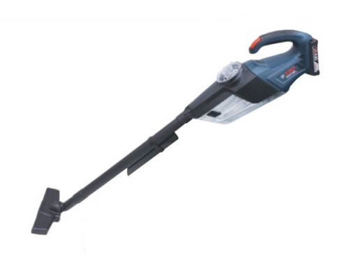 【直送品】 ボッシュ (BOSCH) コードレス洗浄剤 GAS18V-1H (本体のみ)