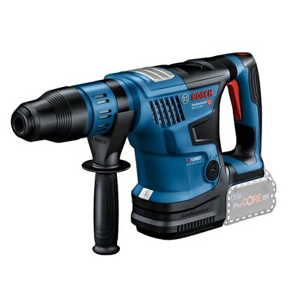 【尖んがり10倍】【直送品】 ボッシュ (BOSCH) コードレスハンマードリル GBH18V-36CH (本体のみ)