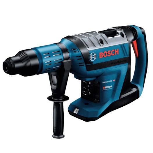 【直送品】 ボッシュ (BOSCH) コードレスハンマードリル GBH18V-45CH (本体のみ)