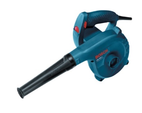 【尖んがり10倍】【直送品】 ボッシュ (BOSCH) ブロワ GBL800E