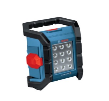 【直送品】 ボッシュ (BOSCH) コードレス写真用照明 GLI18V-1200C (本体のみ) DIY・工具-作業灯・投光器-花・ガーデン・DIY