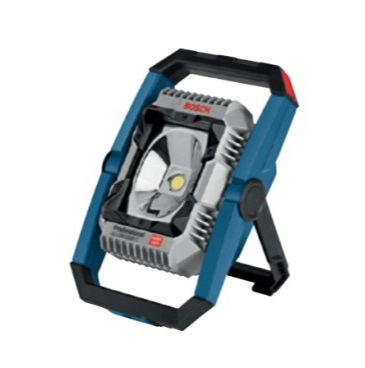 【尖んがり5倍】【直送品】 ボッシュ (BOSCH) コードレス投光照明器 GLI18V-2200C (本体のみ)