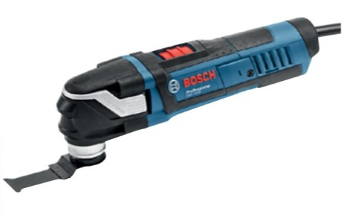 【直送品】 ボッシュ (BOSCH) マルチツール (スターロックプラス) GMF40-30L (ケース付)