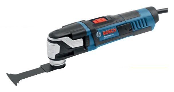 【直送品】 ボッシュ (BOSCH) マルチツール (スターロックマックス) GMF50-36