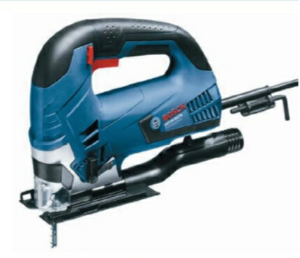 【ポイント10倍】【直送品】 ボッシュ (BOSCH) ジグソー GST90BE/N (GST90BE-N)