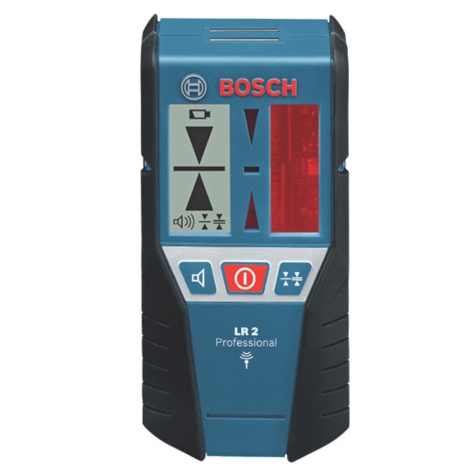 【尖んがり5倍】ボッシュ (BOSCH) 受光器 LR2