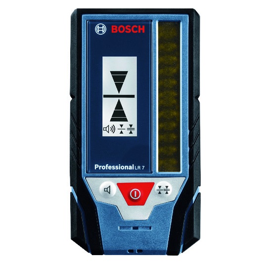 ボッシュ (BOSCH) 受光器 LR7