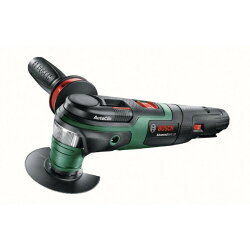 ボッシュ (BOSCH) コードレスマルチツール MLT218 (本体のみ)