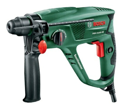 ボッシュ (BOSCH) 鉄槌せん孔機 PBH2100RE