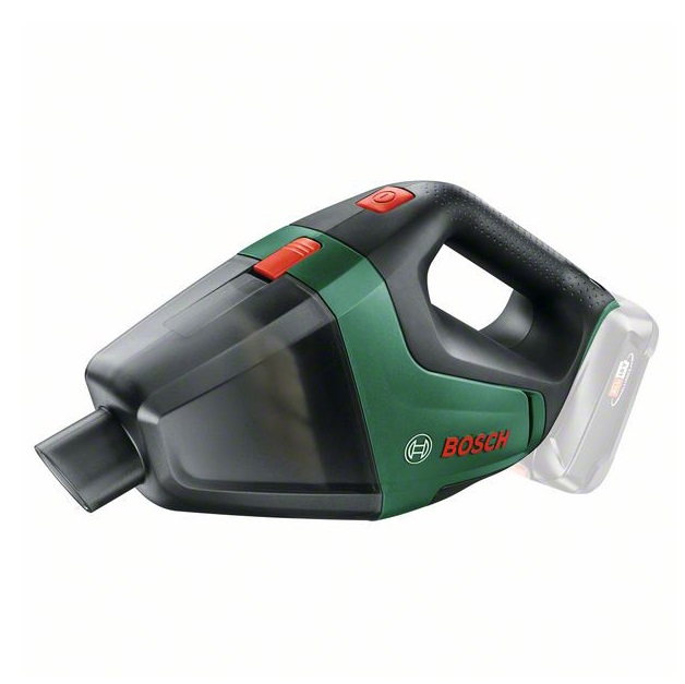 ボッシュ (BOSCH) コードレスクリーナー VAC218 (本体のみ)