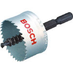 【ポイント10倍】ボッシュ (BOSCH) BIMホールソー33mmバッテリー用 BMH-033BAT (433-9657) 《ホールカッター》