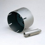 【ポイント10倍】ボッシュ (BOSCH) 2X4コア カッター170mm P24-170C (733-0944) 《ホールカッター》｜道具屋さん店
