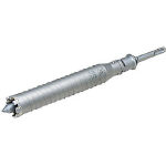 【ポイント10倍】ボッシュ (BOSCH) ダイヤモンドコア セット 38mm PDI-038SDS (733-1746) 《コアドリルビット》