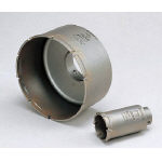 【ポイント10倍】ボッシュ (BOSCH) 複合材コア カッター 38mm PFU-038C (733-2734) 《コアドリルビット》 7,974円