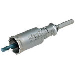【ポイント10倍】ボッシュ (BOSCH) 複合材コア セット 95mm PFU-095SR (733-2939) 《コアドリルビット》