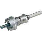 【尖んがり5倍】ボッシュ (BOSCH) 超硬ホールソー 仕掛ける 33粍 PH-033SR (733-3277) 《大広間裁断師》