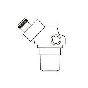 カートン光学 Carton ズ−ム式実体顕微鏡 鏡体単体 双眼タイプ MS4602