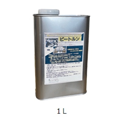 【ポイント5倍】【直送品】 ケミックス ビートルン 1L BT1 【大型】｜道具屋さん店