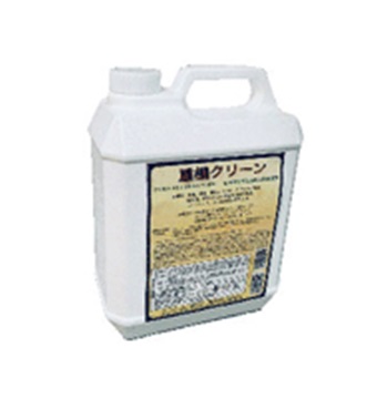 【ポイント10倍】【直送品】 ケミックス 重機クリーン 4L JC4 【大型】