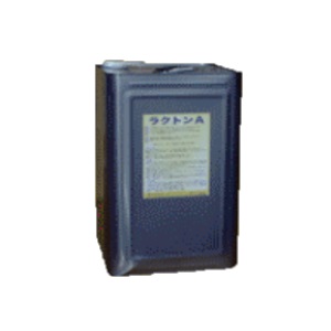 【ポイント10倍】【直送品】 ケミックス ラクトンA 18L RKA18 【大型】