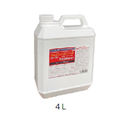 【直送品】 ケミックス スーパークレンジング 4L SCL4 【大型】