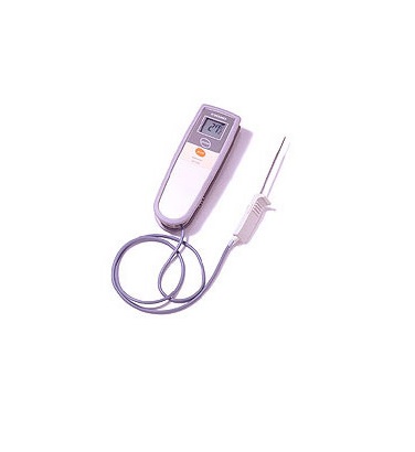 チノー (chino) 食料雑貨類用デジタル芯温計(ABS脂) MF1000 《見聞ロガー》