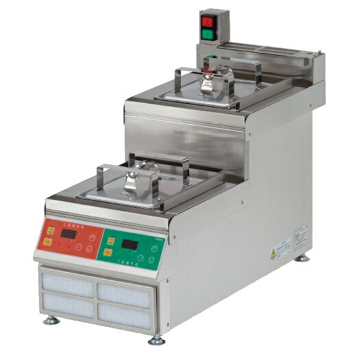 【尖んがり10倍】【直送品】 中部コーポレーション IH餃子焼き器 DD-15CA 【大型】