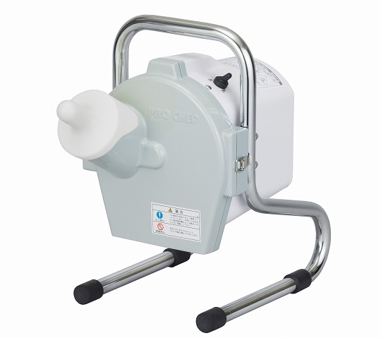 【直送品】 中部コーポレーション 大根役者オロシ機 RG200C