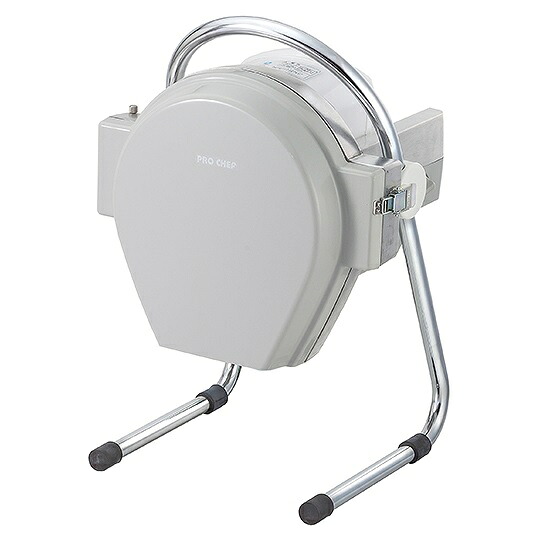 【尖んがり5倍】【直送品】 中部コーポレーション ミニスライサー SS-350A