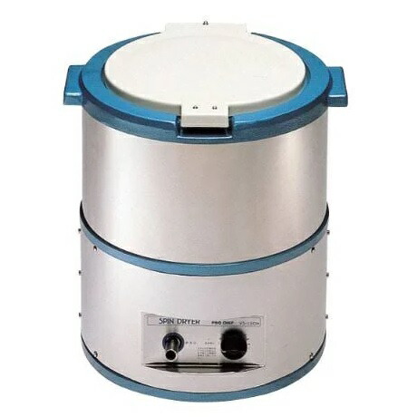 楽天市場】【新品】CHUBU 野菜脱水機 VS-250N : 厨房1番