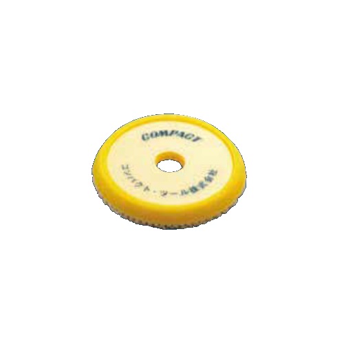 【ポイント10倍】【直送品】 コンパクトツール ウールバフ (20x150x30) 21022S