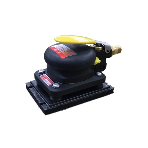 【直送品】 コンパクトツール 吸塵式ミニオービタルサンダー 813C2D LPS (糊式)