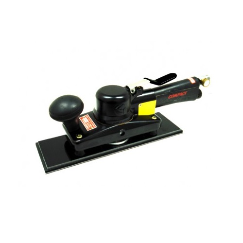 【ポイント5倍】【直送品】 コンパクトツール 非吸塵式オービタルサンダー(ロングタイプ) 815C2 LPS (糊式)