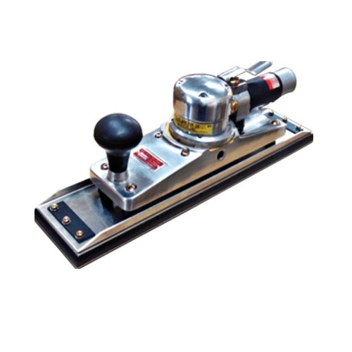 【ポイント10倍】【直送品】 コンパクトツール 吸塵式ロングオービタルサンダー 820A4D LPS (糊式)