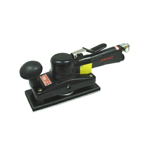 【ポイント5倍】【直送品】 コンパクトツール 非吸塵式オービタルサンダー 875C2 MPS (マジック式)