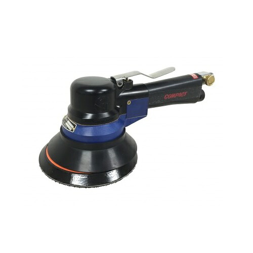 【尖んがり10倍】【直送品】 パウダーコンパクト物の具 非吸塵式ダブルアクションサンダー 930C LPS (糊式) 花・ガーデン・DIY-電動工具本体-その他