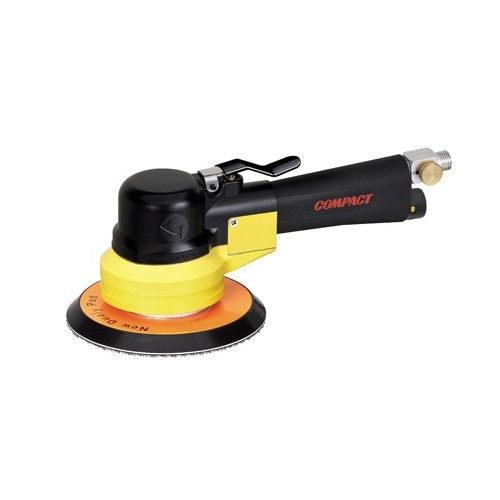 COMPACT TOOL/コンパクト・ツール 非吸塵式ダブルアクションサンダー
