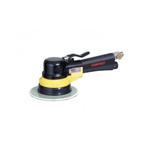 【直送品】 コンパクトツール ギアアクションポリッシャー 935GP-S MPS (マジック式)｜道具屋さん店