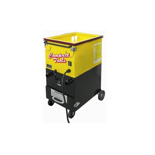 【直送品】 パウダーコンパクト物の具 サンダー用電動集塵機 EKC-2100N