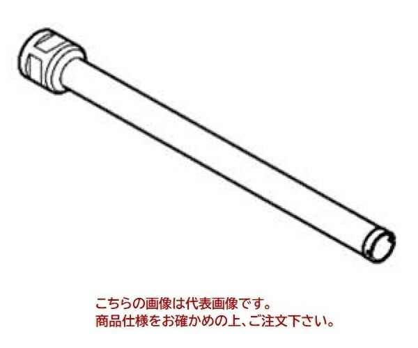 【尖んがり10倍】【直送品】 コンセック 無水亜ヒ酸ねじ ADW用船がかりビット W3 Φ25×300 001450250