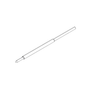 【ポイント5倍】【直送品】 コンセック センターピン 250L用・260L兼用 001390251 【送料別】 6,427円