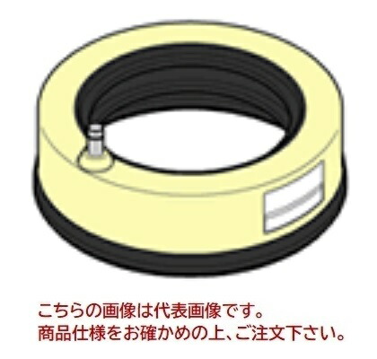 【直送品】 コンセック 天井用水処理パッド (油圧コアドリル専用) CP-6 (001310067) 【受注生産品】|道具屋さん店