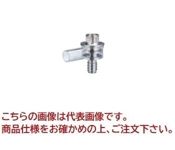 【ポイント10倍】【直送品】 コンセック 乾式用スイベル A-A 001390209