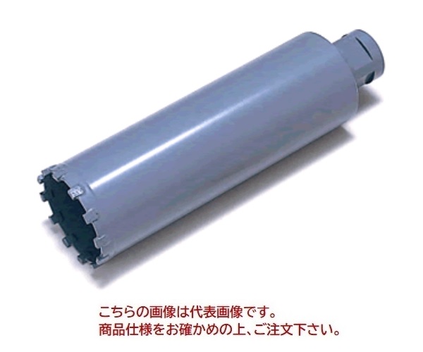 【直送品】 コンセック C極点ねじ HDD用乾式中核グループビット Φ22×200L 001511022
