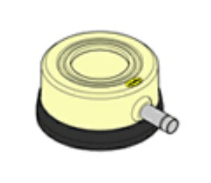 【ポイント10倍】【直送品】 コンセック 水処理パッド MS-3J (001310053)