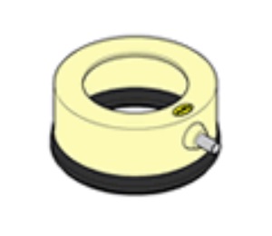【直送品】 コンセック 水処理パッド MS-4 (001310001)
