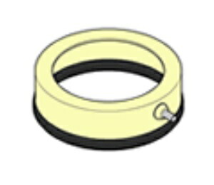 【ポイント5倍】【直送品】 コンセック 水処理パッド MS-8 (001310003)