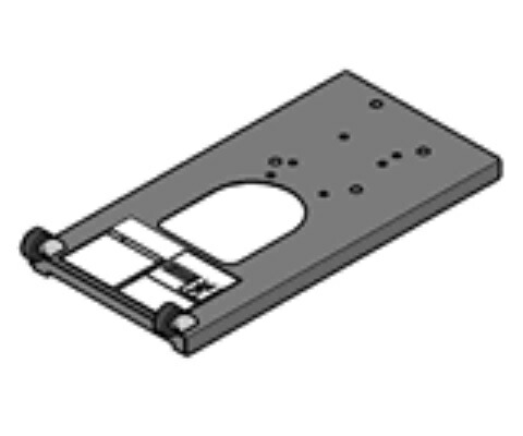 【直送品】 コンセック ノーアンカーベース NA-63 (001390189) 14,494円